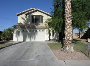 1629 S Ash St, Gilbert, AZ 85233