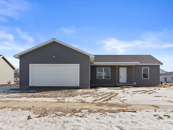 216 North Taft AVE, Jefferson, WI 53549