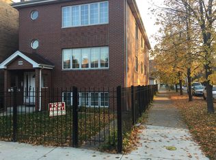 5359 W Newport Ave #2, Chicago, IL 60641