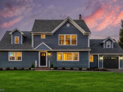 90 Jacksonville Rd, Pompton Plains, NJ, 07444