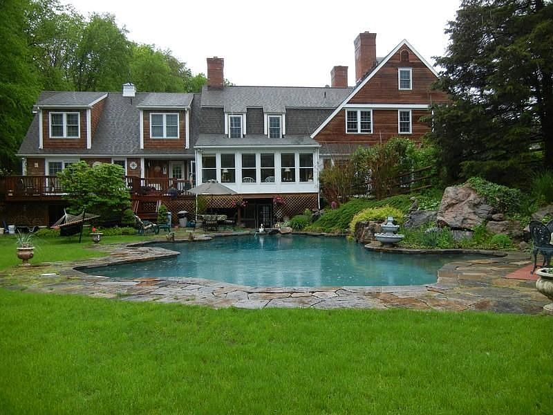 95 Cascade Rd, Stamford, CT 06903 Zillow