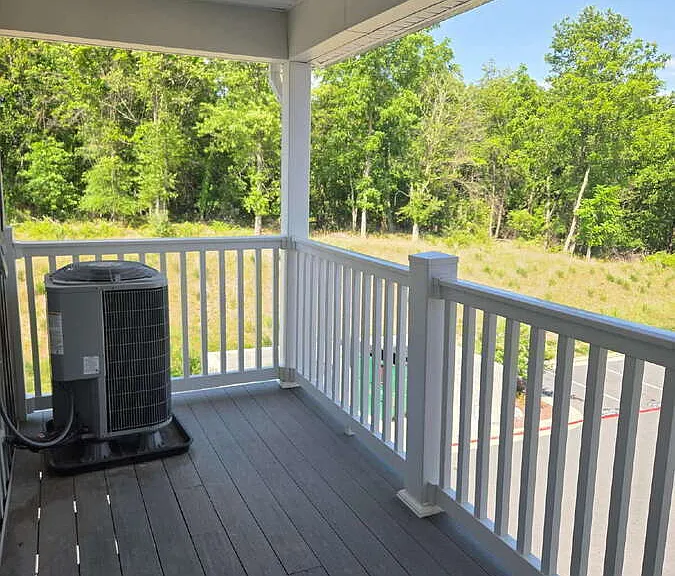 3011 Locust Grove Ct #6 — Photo 21