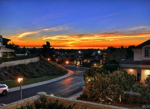 sunset views - year round