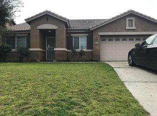 5019 Silver Clover Ave, Bakersfield, CA 93313