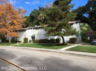 5625 Capistrano Ave UNIT 3, Atascadero, CA 93422