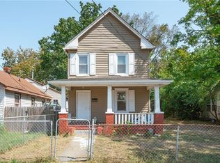 240 Buxton Ave, Newport News, VA 23607