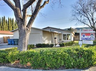 466 Roswell Dr, Milpitas, CA 95035
