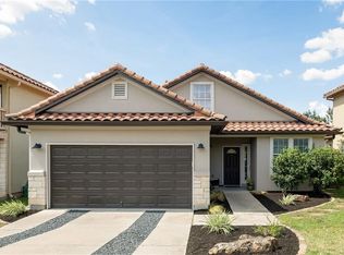 5532 Toscana Ave, Austin, TX 78724