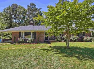 1133 Rutland Ave, West Columbia, SC 29169