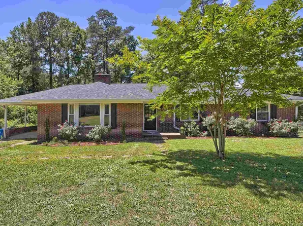 1133 Rutland Ave, West Columbia, SC 29169