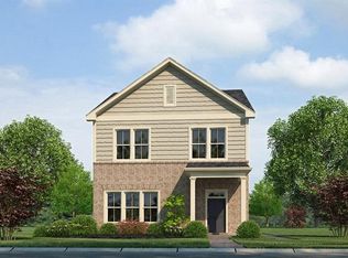 1704 Garden Walk, Atlanta, GA 30344