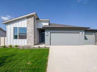 18481 N Monkshood Ave, Nampa, ID 83687