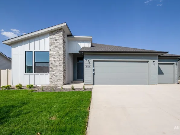 18481 N Monkshood Ave, Nampa, ID 83687
