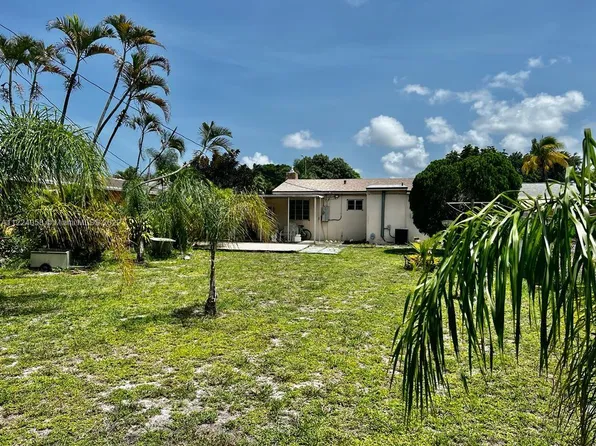 2707 Adams St, Hollywood, FL 33020