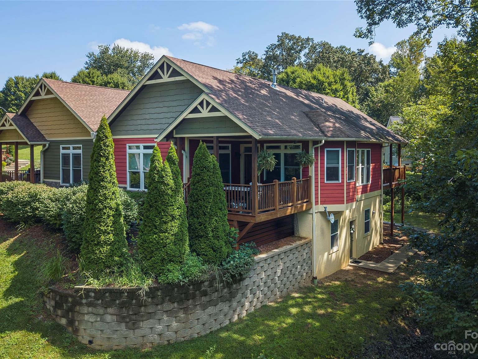 29 Myra Pl 129, Asheville, NC 28806 MLS 4065293 Zillow
