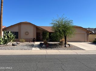 14614 W Ravenswood Dr, Sun City West, AZ 85375