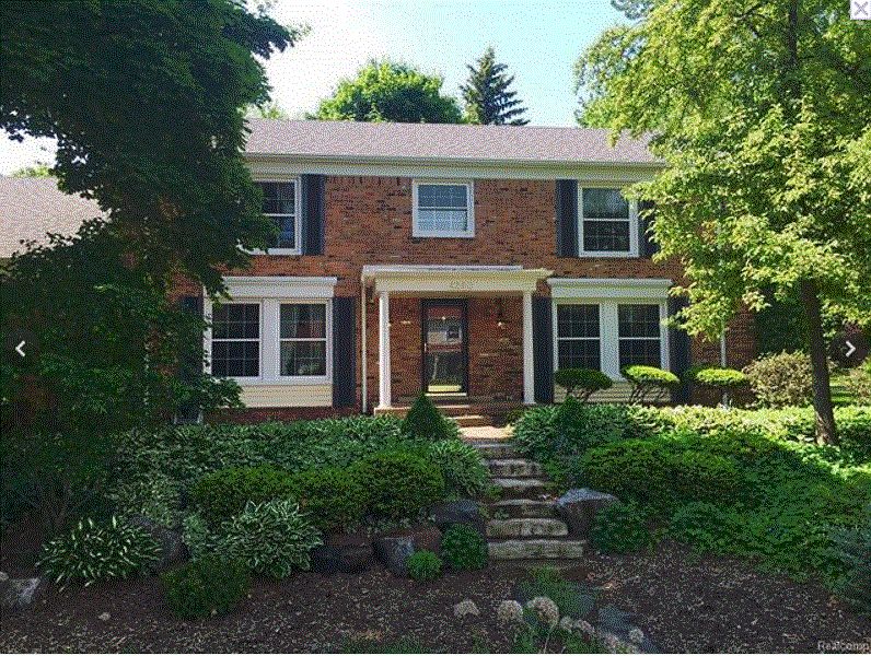 Fabulous home