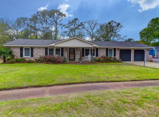 1025 Birchdale Dr, Charleston, SC 29412