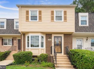3806 Tremayne Ter Unit 22, Silver Spring, MD 20906