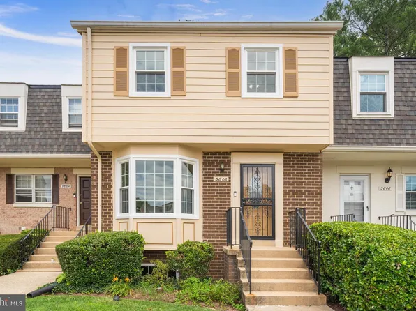 3806 Tremayne Ter Unit 22, Silver Spring, MD 20906