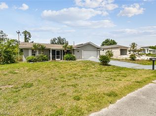 226 Hagan Ave, Lehigh Acres, FL 33974