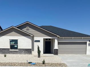 5024 W King Kelly Rd, Hobbs, NM 88240