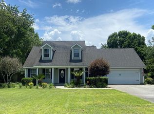 59 Ard Rd, Ray City, GA 31645