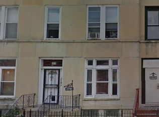 2741 W Maypole Ave, Chicago, IL 60612