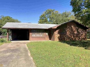 126 Avalon Dr, Warner Robins, GA 31093