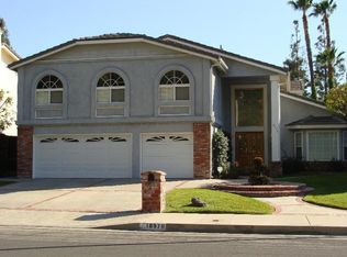 18970 Brasilia Dr, Porter Ranch, CA 91326