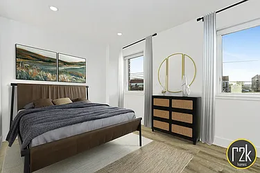 Rented by Realty 2000 Corp