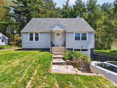 233 Birch Street, Bristol, CT, 06010