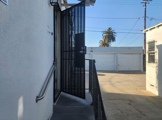 1315 W 102nd St #1317-1/2, Los Angeles, CA 90044