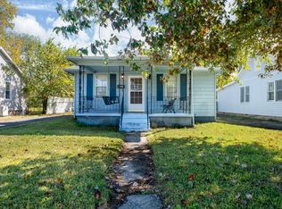 3816 Freeman Cir, N Little Rock, AR 72118