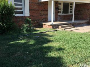2704 SW 45th St, Oklahoma City, OK 73119