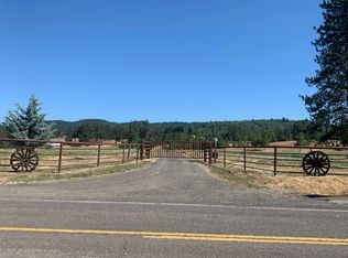 1065 Rolling Ridge Rd, Oakland, OR 97462