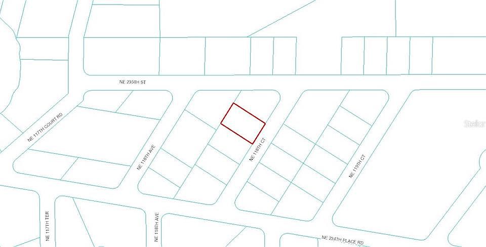 2nd image of 0 NE 118th Ct