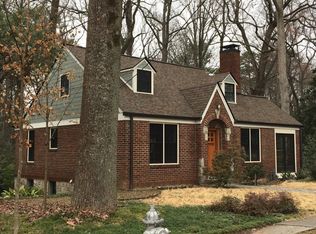 725 Gresham Ave, Atlanta, GA 30316