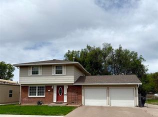 3 Bellwood Drive, Alamosa, CO 81101