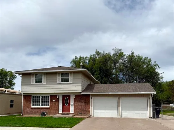 3 Bellwood Drive, Alamosa, CO 81101
