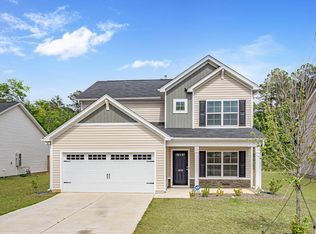 1830 Lacebark Dr, Sumter, SC 29153