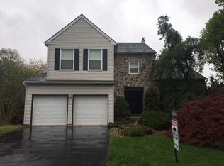 565 Grant St, Newtown, PA 18940