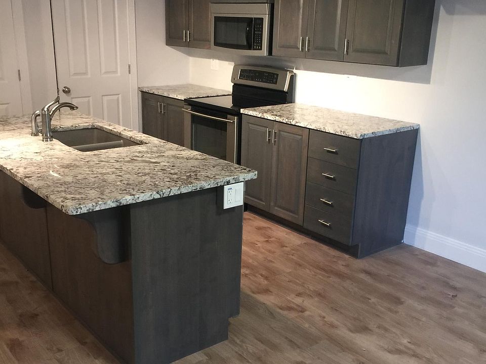 Kitchen Cabinets