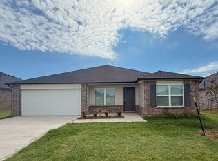 16208 Lovers Ln, Piedmont, OK 73078