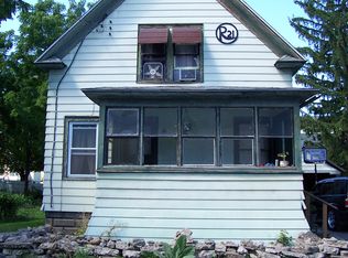 228 Norton St, Newark, NY 14513