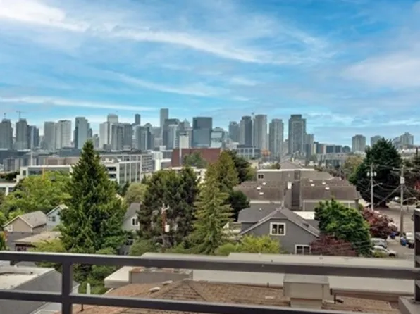 1312 6th Ave N, Seattle, WA