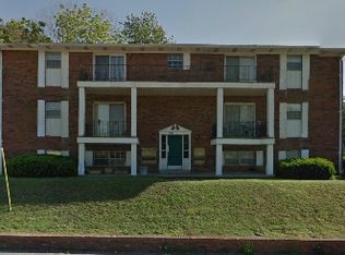 2709 Mount Vernon Ave, Evansville, IN 47712