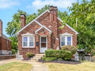 1515 Louisville Ave, Saint Louis, MO 63139