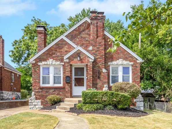 1515 Louisville Ave, Saint Louis, MO 63139