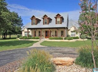 1479 Indian Pass, Salado, TX 76571